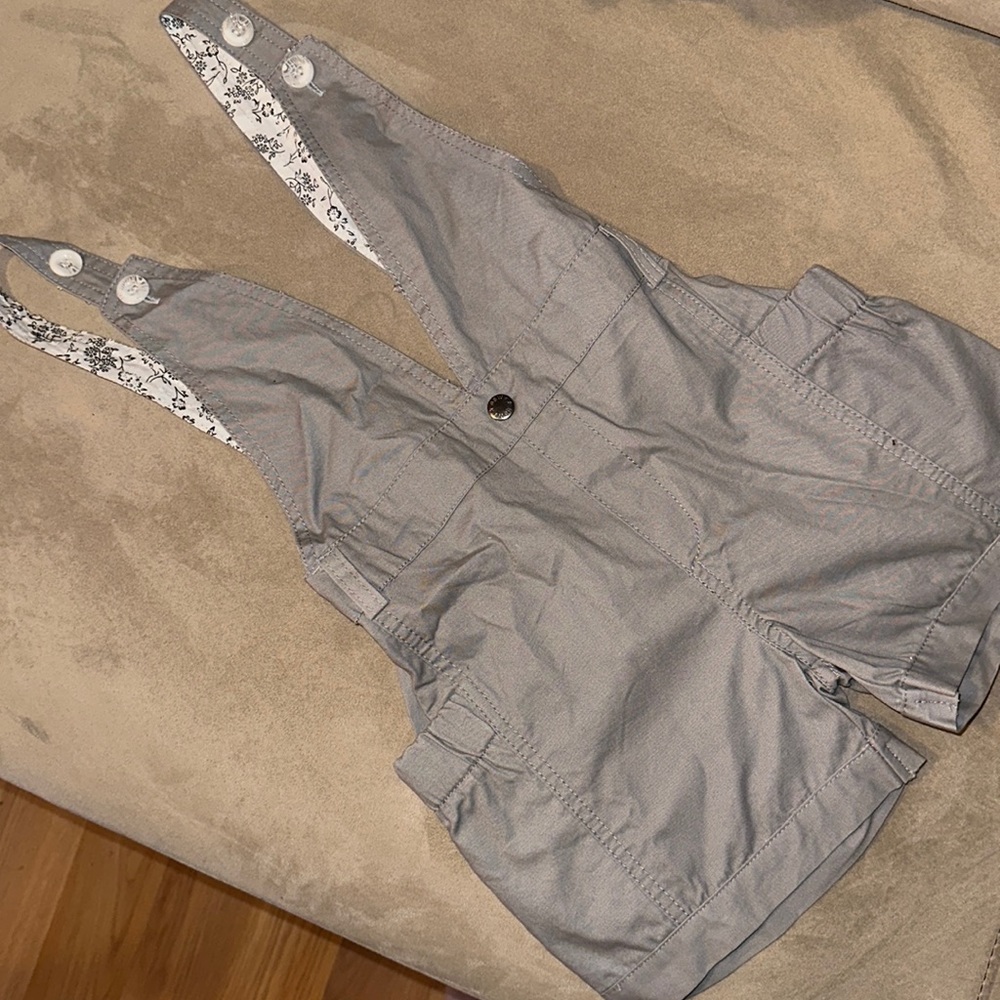 Kids romper